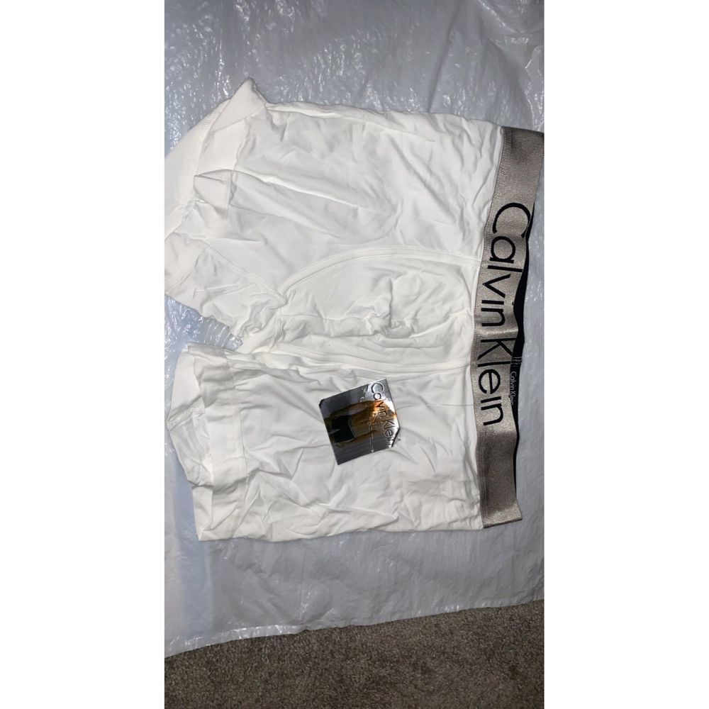 COPY - Calvin Klein Boxer Briefs